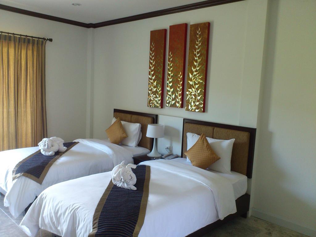 Phukamala Suite Phuket Extérieur photo