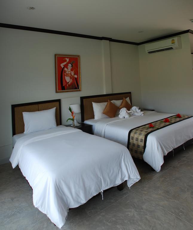 Phukamala Suite Phuket Extérieur photo