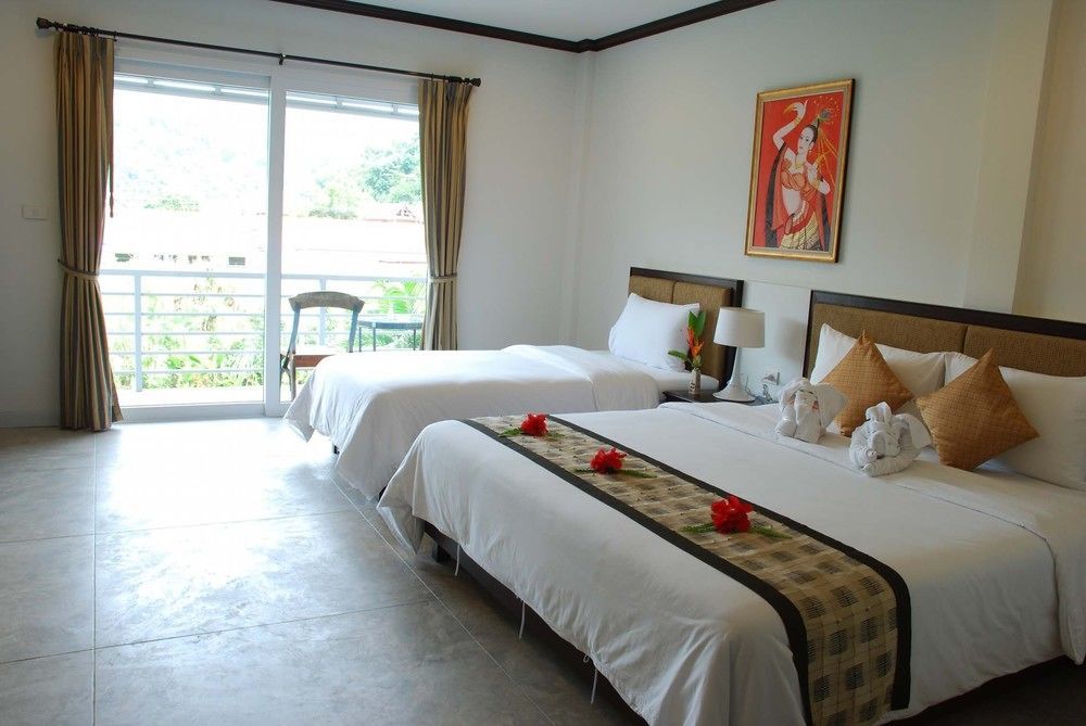 Phukamala Suite Phuket Extérieur photo