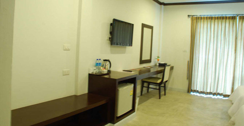 Phukamala Suite Phuket Extérieur photo