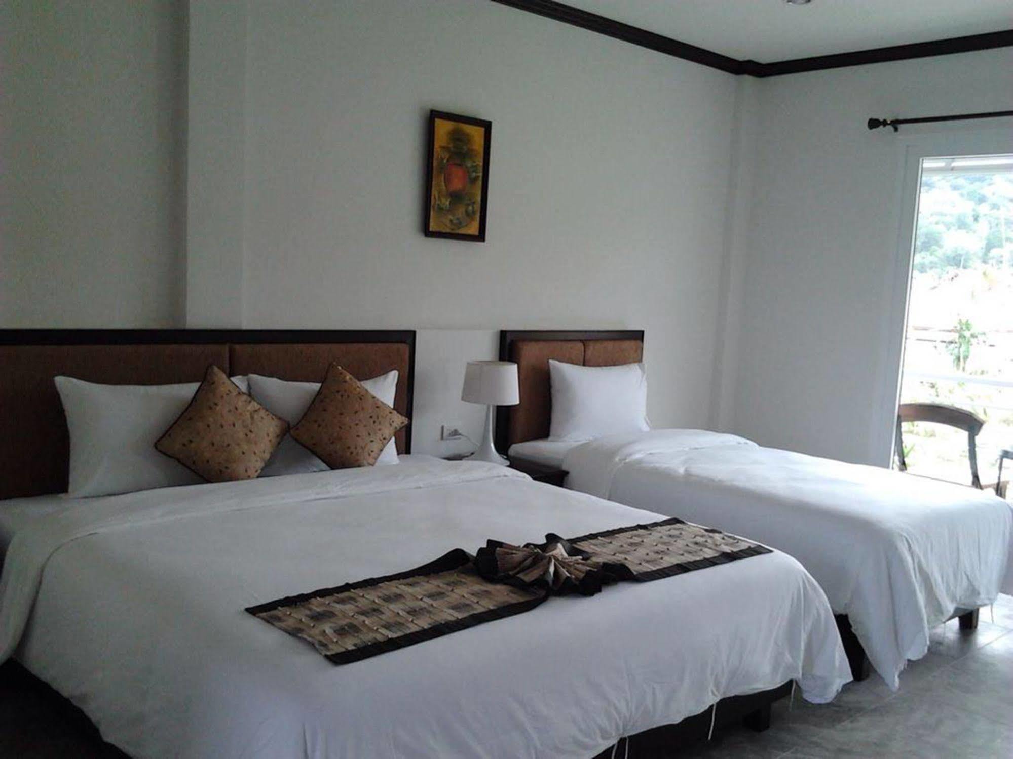 Phukamala Suite Phuket Extérieur photo