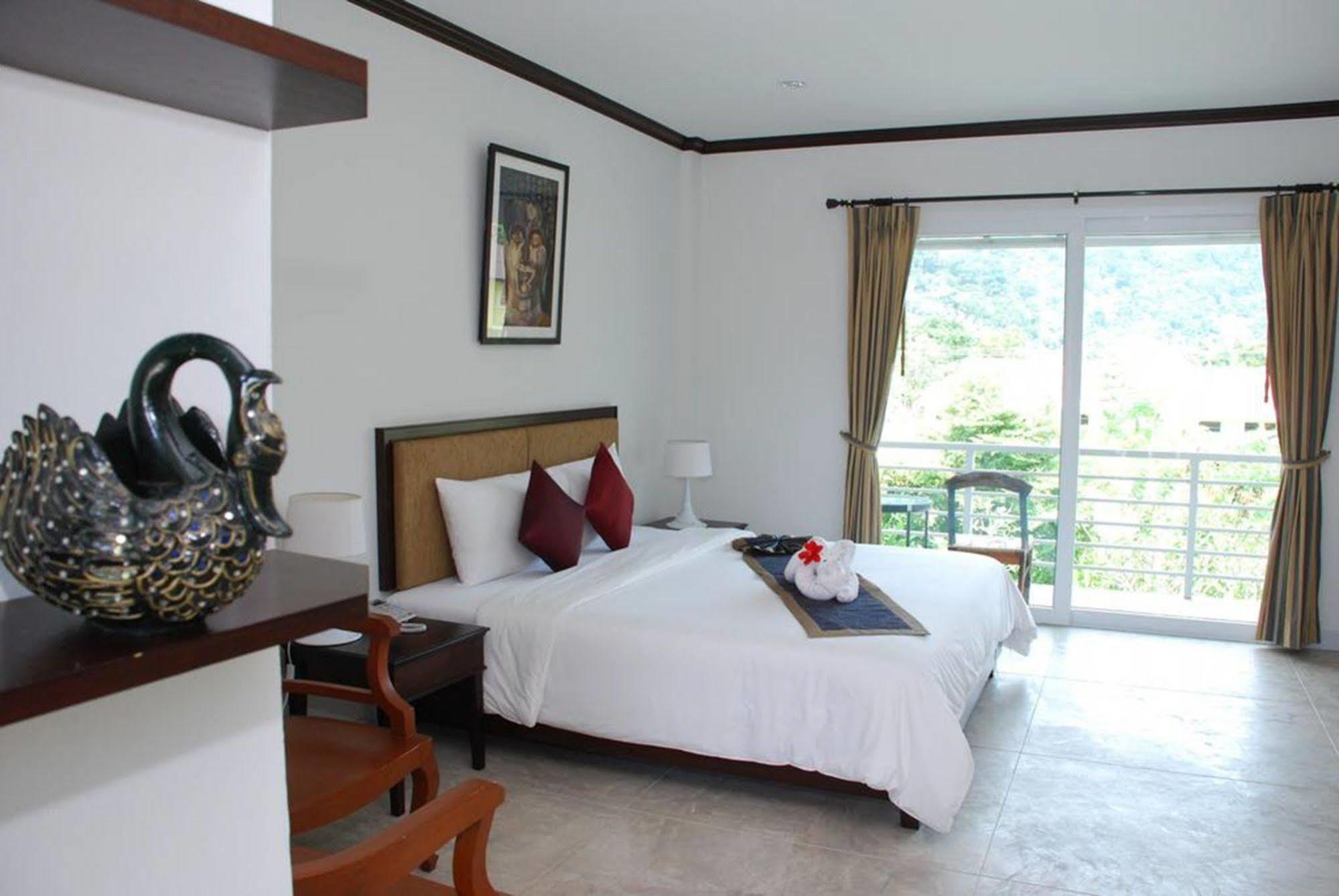 Phukamala Suite Phuket Extérieur photo