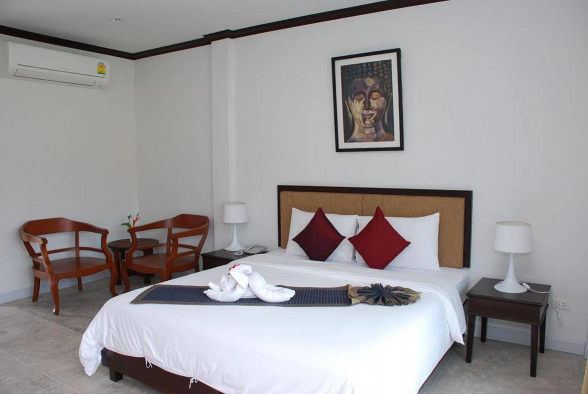 Phukamala Suite Phuket Extérieur photo